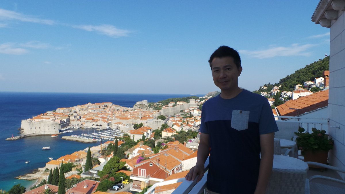 Dubrovnik Coastline16
